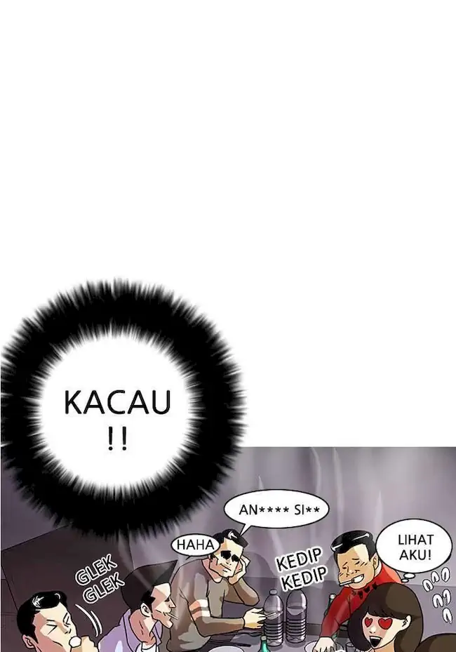 Lookism Chapter 11 Gambar 10