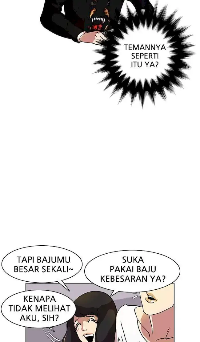 Lookism Chapter 11 Gambar 21