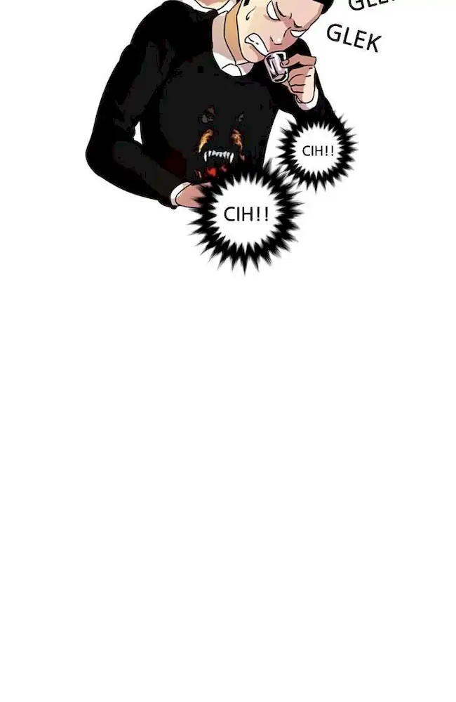 Lookism Chapter 11 Gambar 27