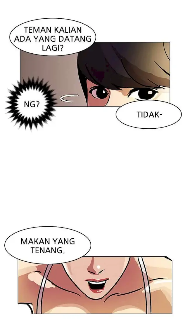 Lookism Chapter 11 Gambar 29