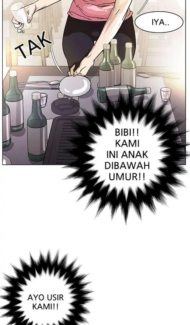 Lookism Chapter 11 Gambar 31
