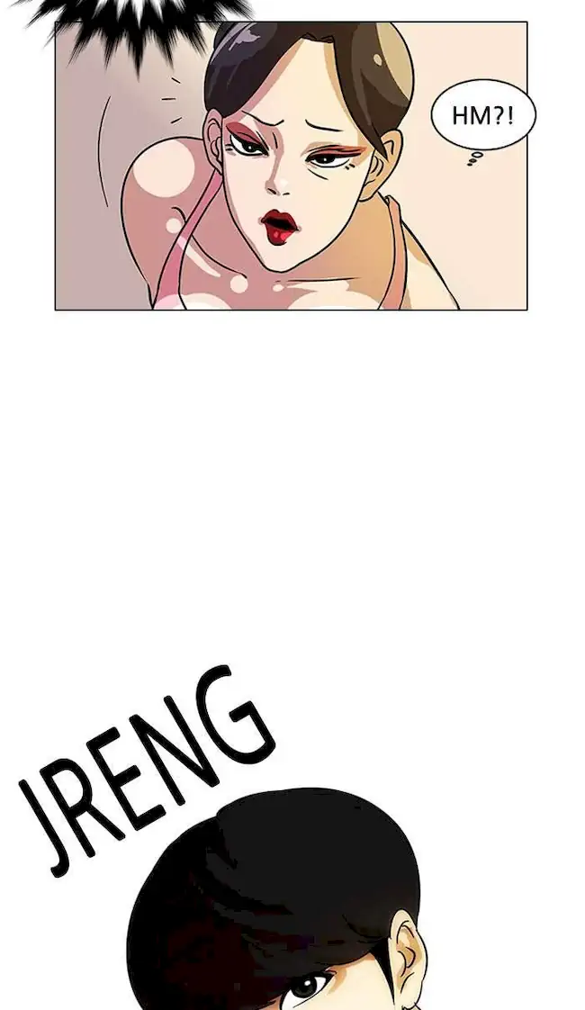 Lookism Chapter 11 Gambar 32