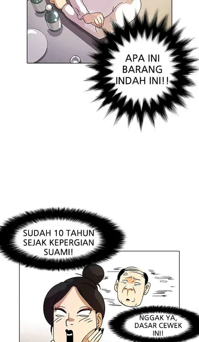 Lookism Chapter 11 Gambar 36