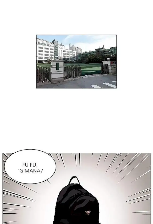 Manhwa Lookism Chapter 110 gambar nomor 2