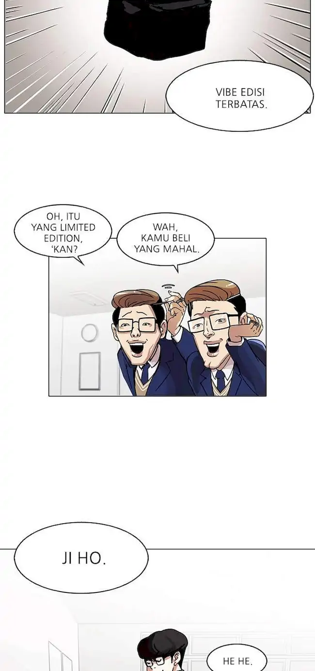 Lookism Chapter 110 Gambar 3