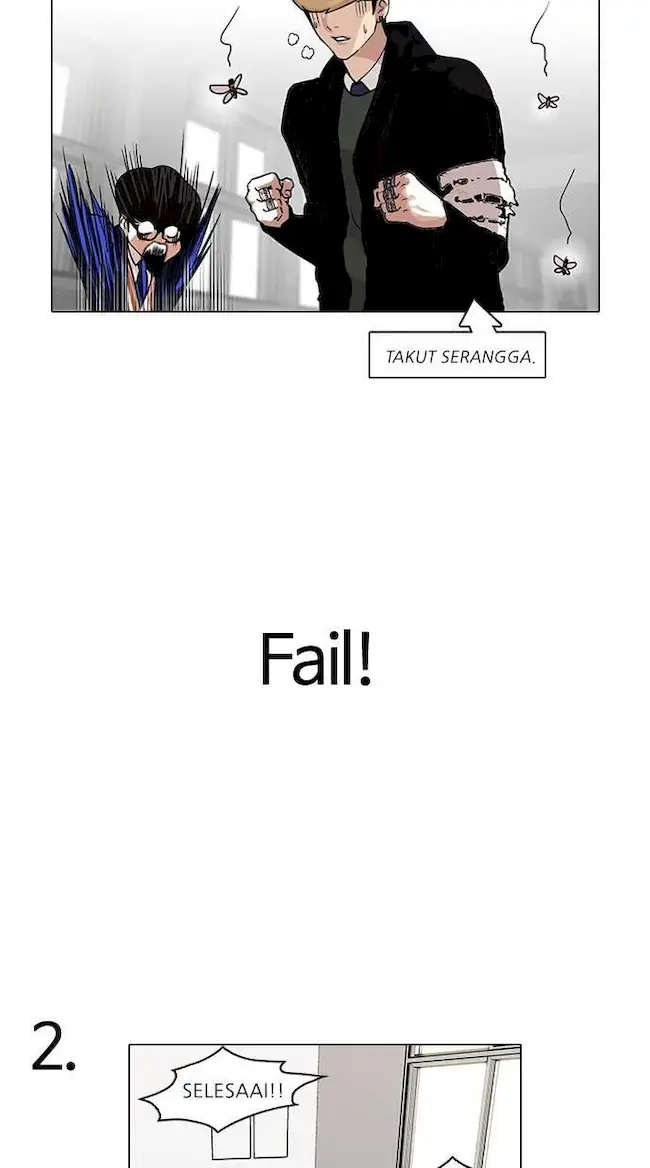 Lookism Chapter 110 Gambar 34