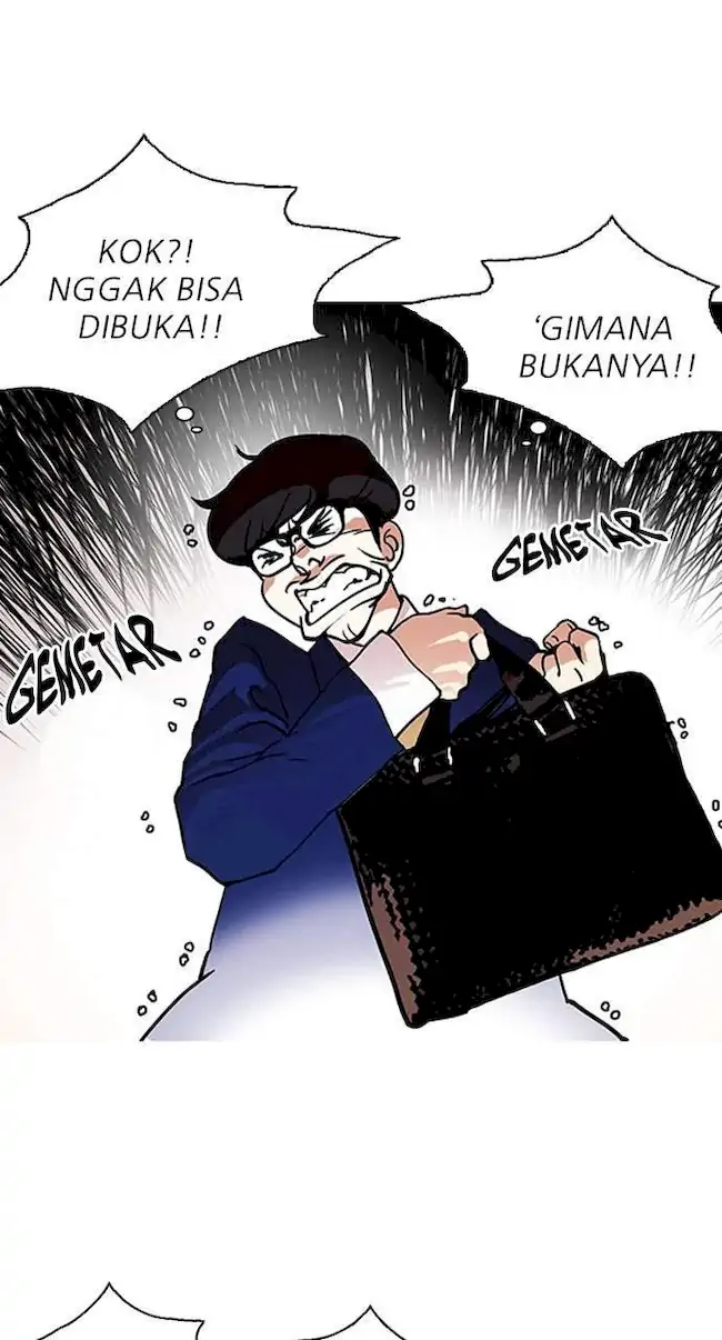 Lookism Chapter 110 Gambar 36