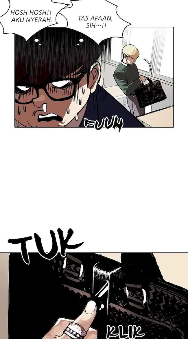 Lookism Chapter 110 Gambar 37