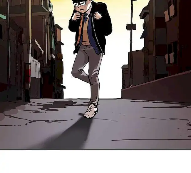 Lookism Chapter 110 Gambar 45