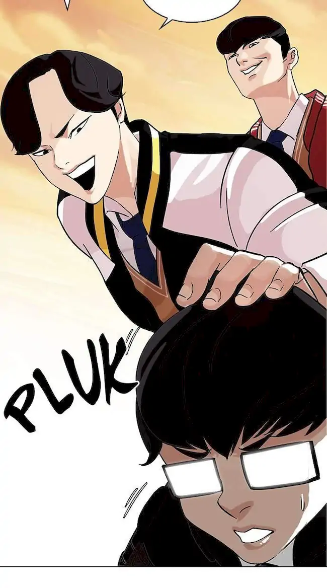 Lookism Chapter 110 Gambar 48