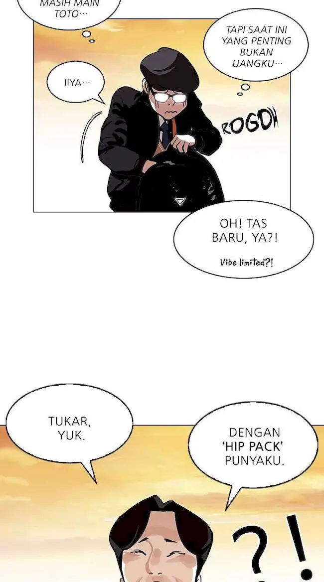 Lookism Chapter 110 Gambar 50