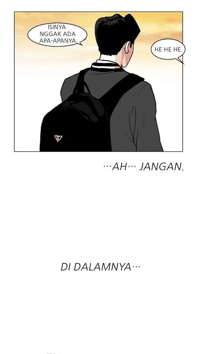 Lookism Chapter 110 Gambar 55