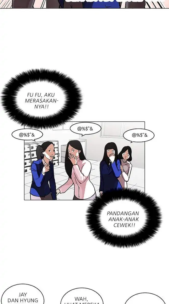 Lookism Chapter 110 Gambar 6
