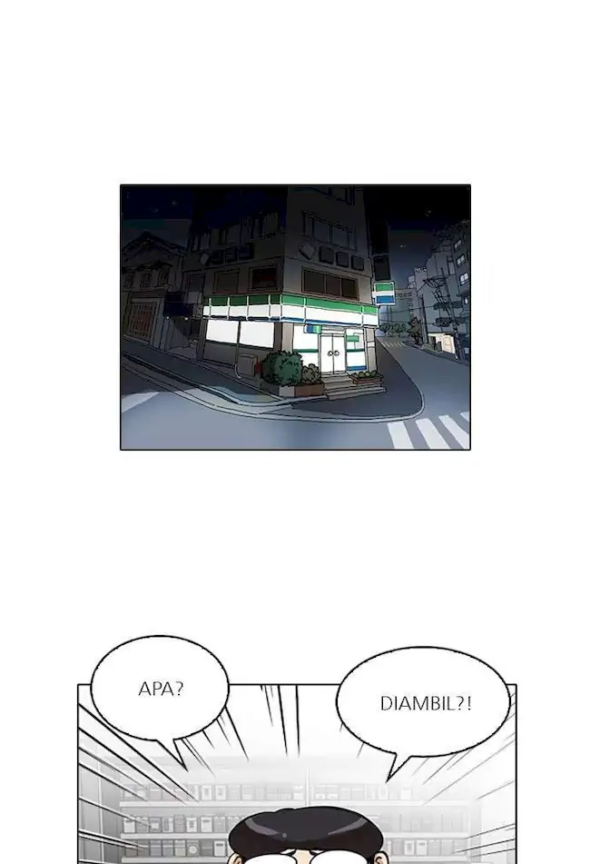 Lookism Chapter 111 Gambar 10