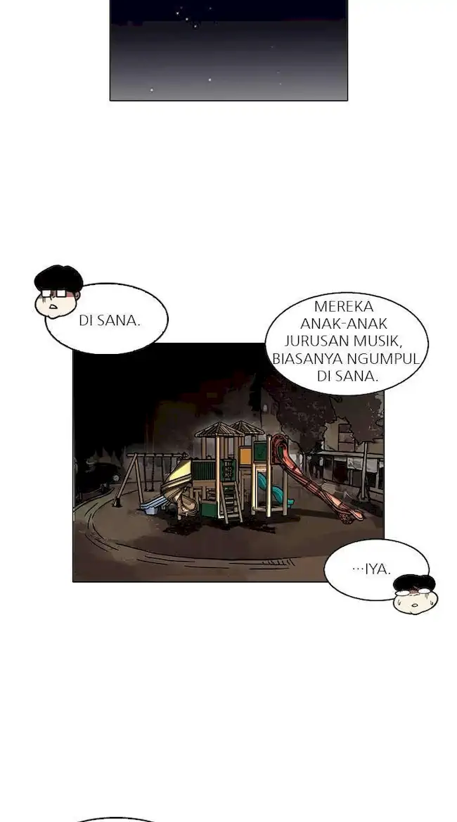 Lookism Chapter 111 Gambar 14