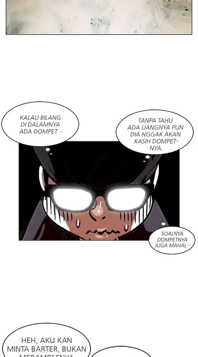Lookism Chapter 111 Gambar 18