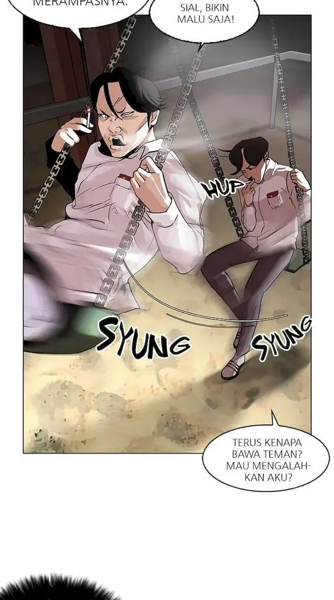 Lookism Chapter 111 Gambar 19