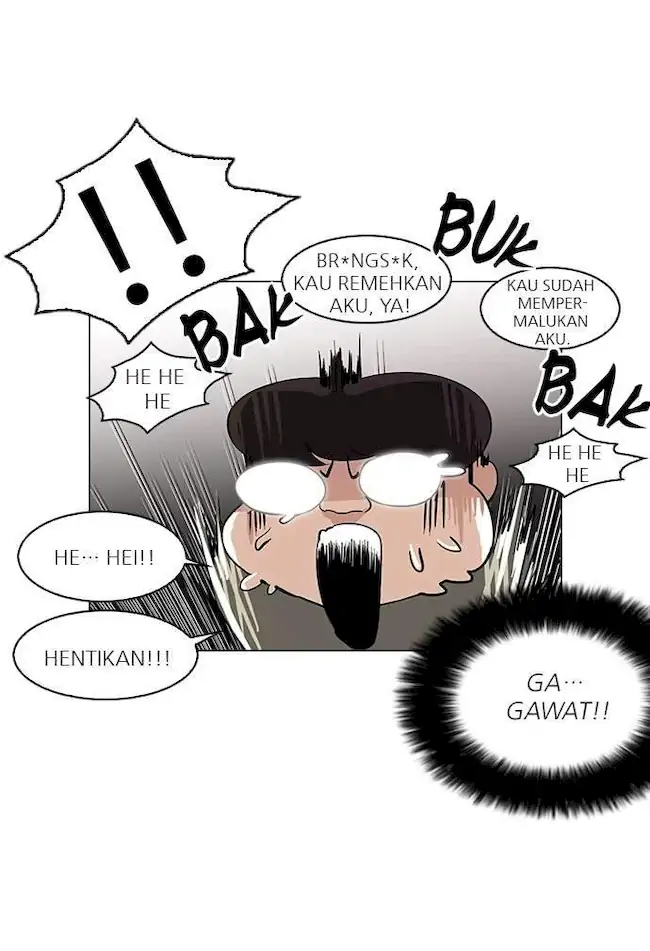 Lookism Chapter 111 Gambar 23