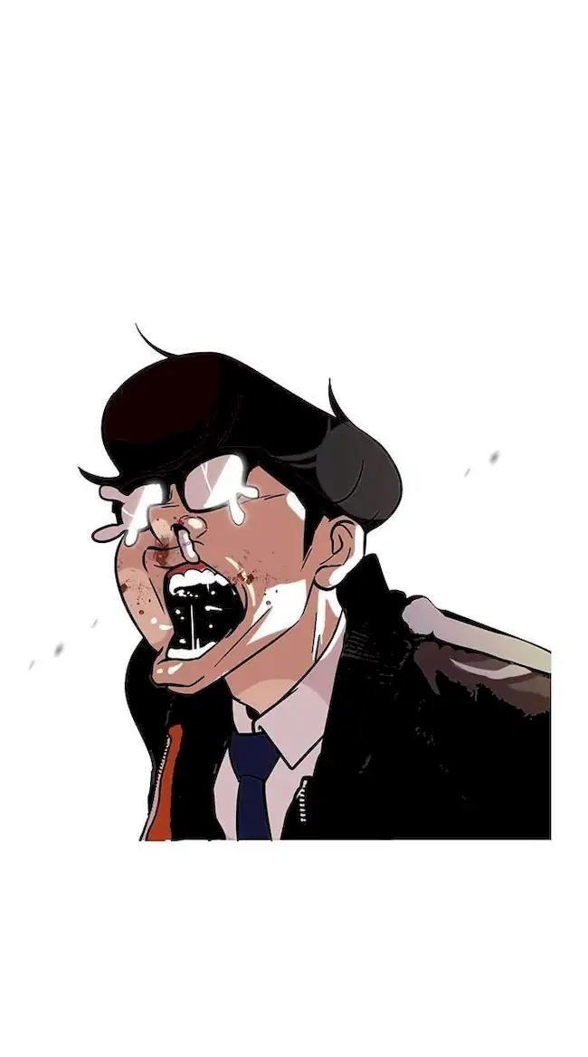 Lookism Chapter 111 Gambar 28