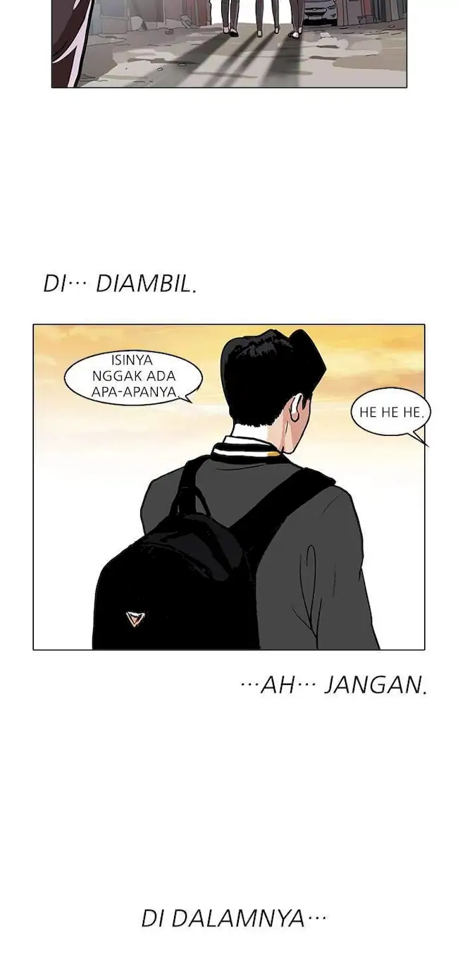 Lookism Chapter 111 Gambar 3