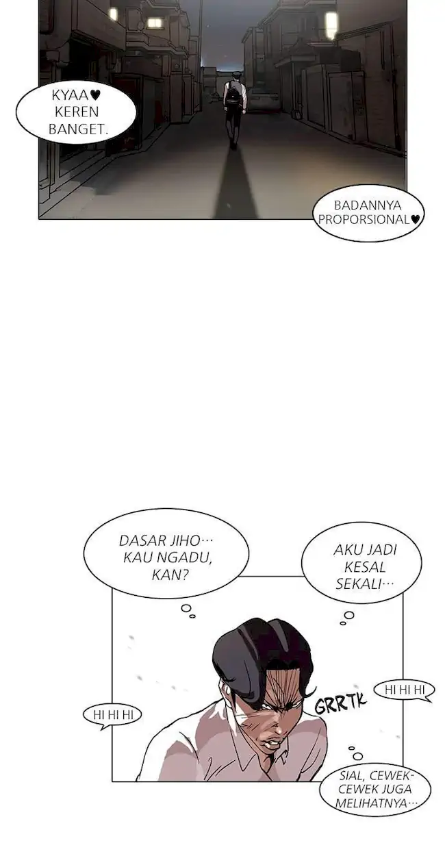 Lookism Chapter 111 Gambar 38