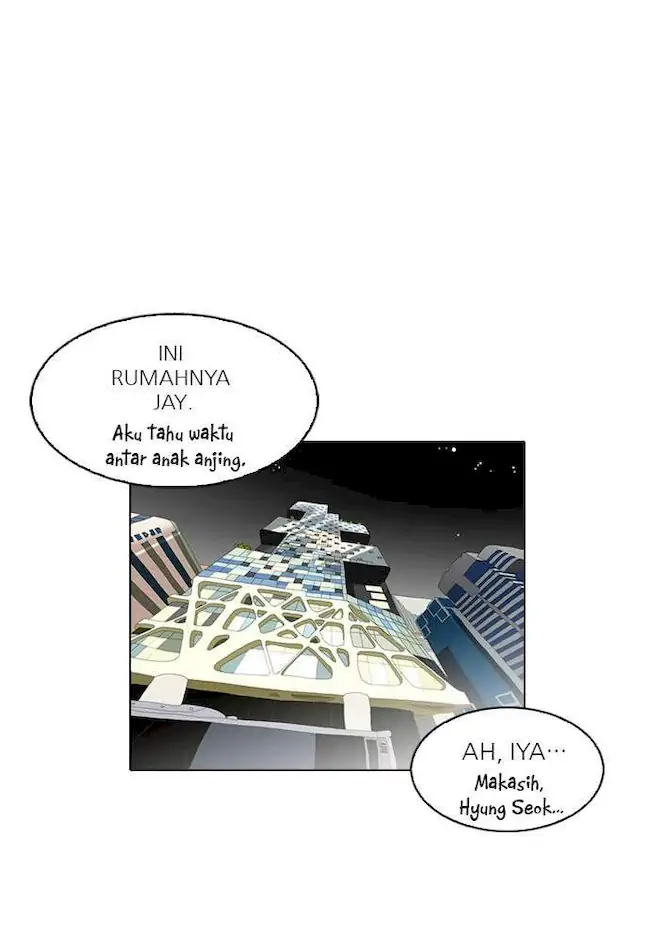 Lookism Chapter 111 Gambar 39