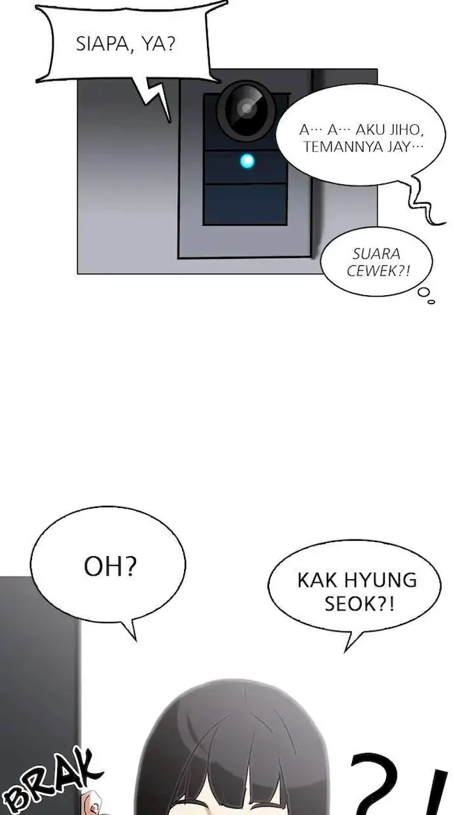 Lookism Chapter 111 Gambar 41