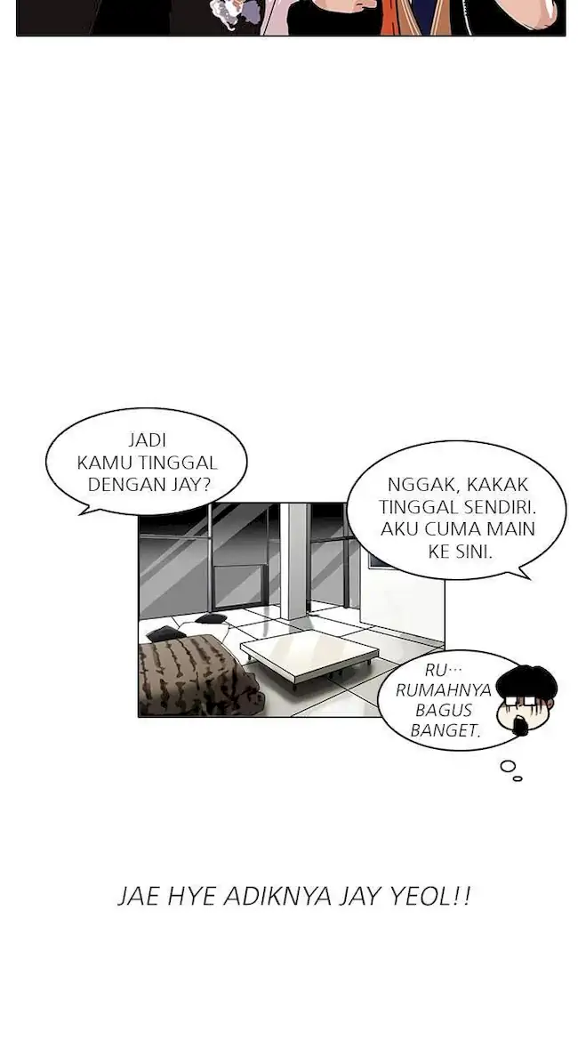 Lookism Chapter 111 Gambar 43