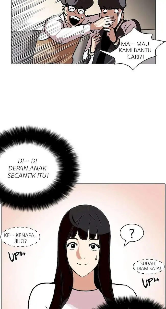 Lookism Chapter 111 Gambar 46