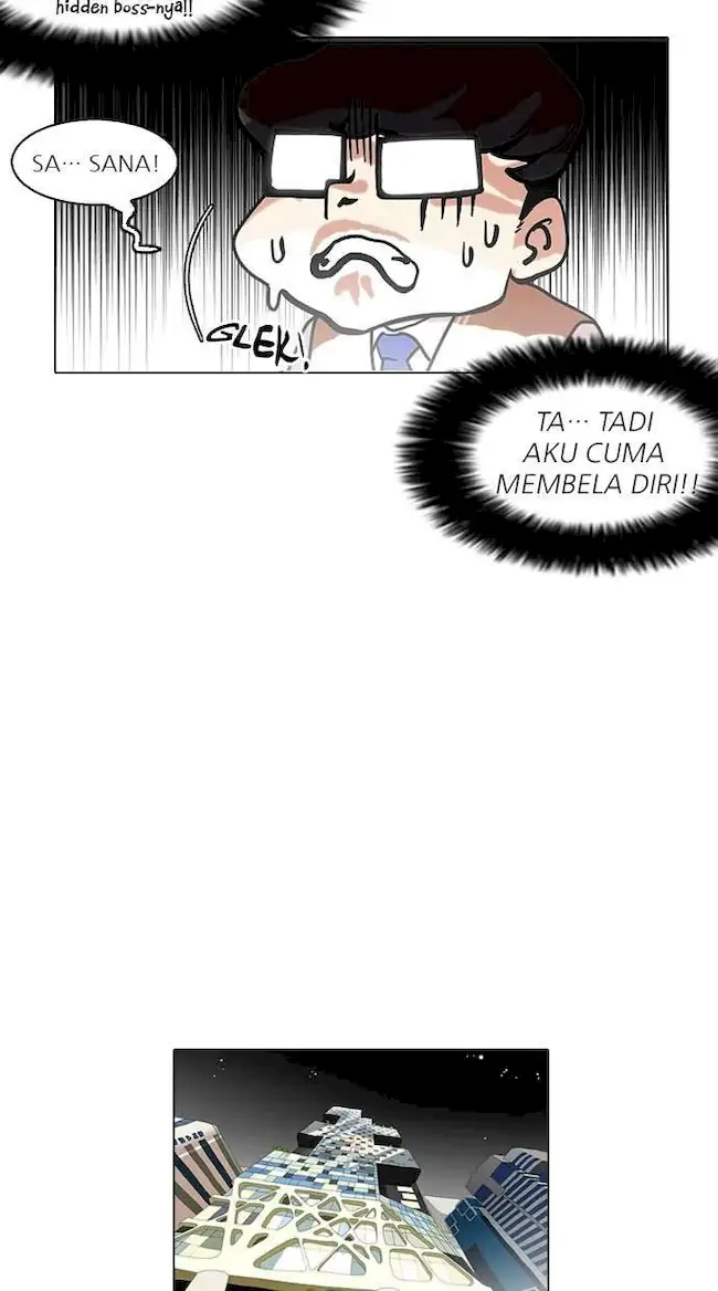 Lookism Chapter 111 Gambar 55