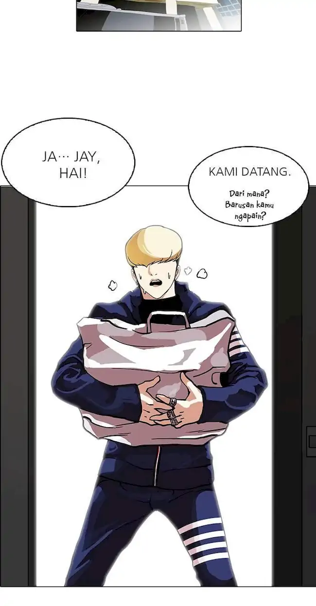 Lookism Chapter 111 Gambar 56