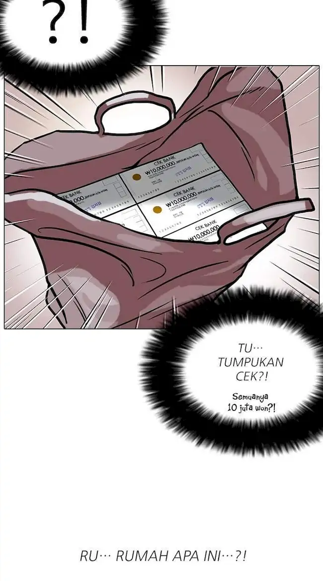 Lookism Chapter 111 Gambar 62