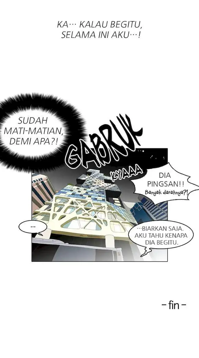 Lookism Chapter 111 Gambar 66