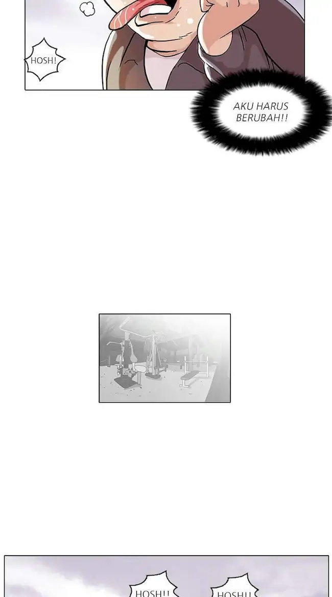 Lookism Chapter 111 Gambar 72
