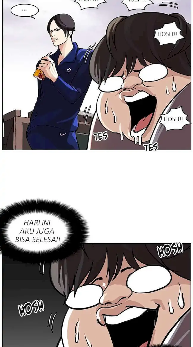 Lookism Chapter 111 Gambar 73