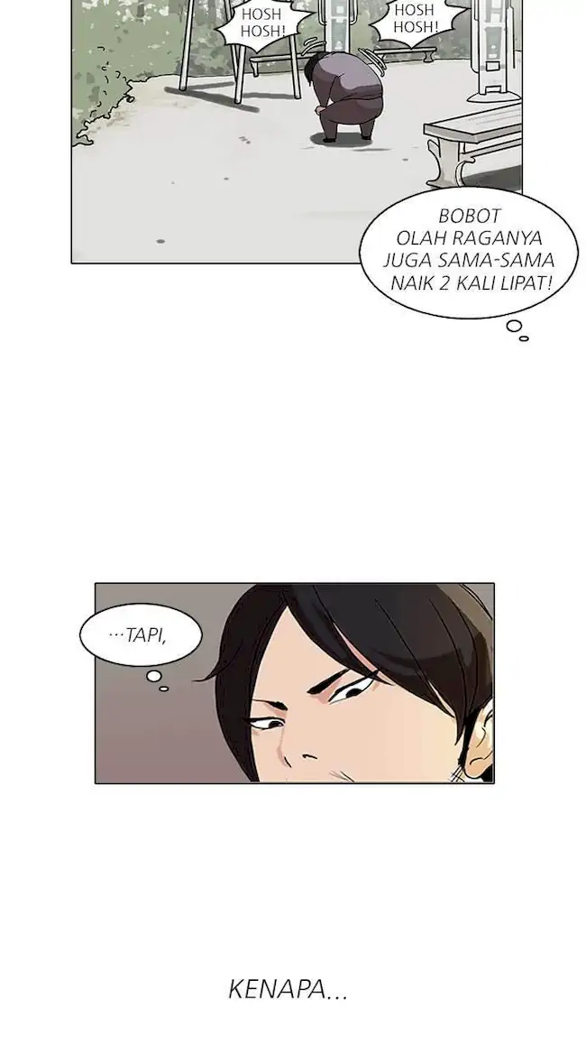 Lookism Chapter 111 Gambar 75