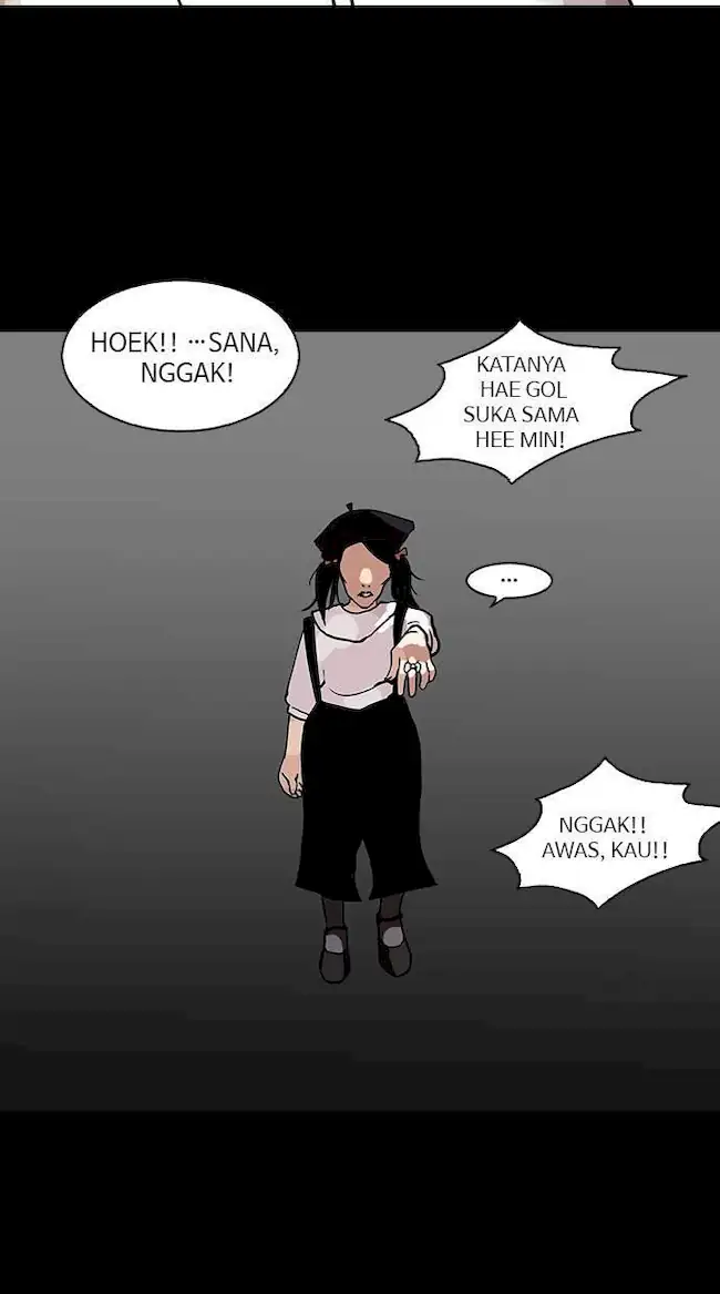 Lookism Chapter 113 Gambar 52