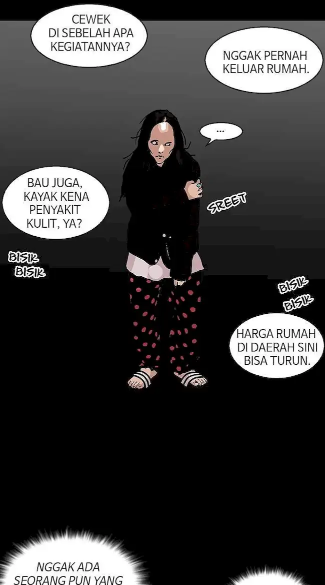 Lookism Chapter 113 Gambar 55
