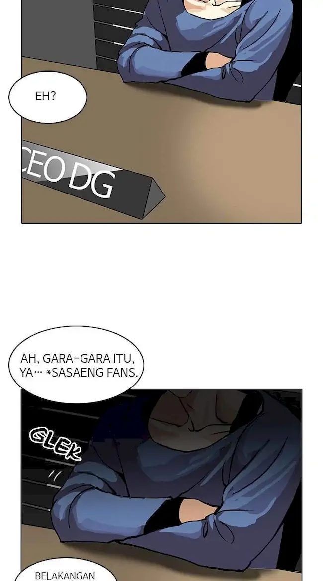 Lookism Chapter 113 Gambar 60