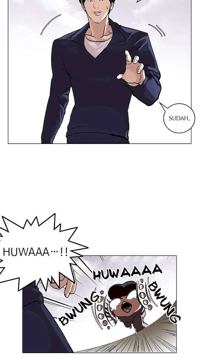 Lookism Chapter 113 Gambar 8