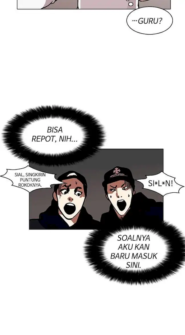 Lookism Chapter 124 Gambar 16