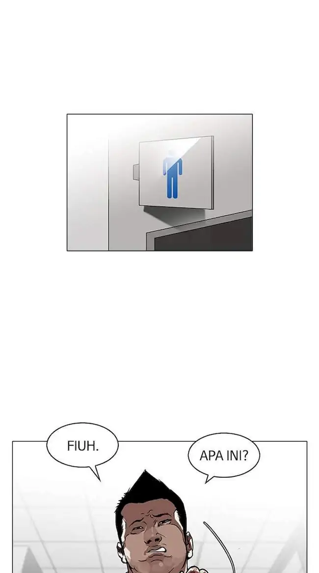 Manhwa Lookism Chapter 124 gambar nomor 2