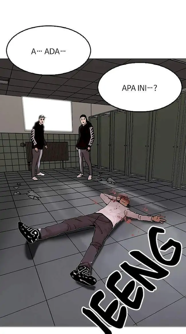 Lookism Chapter 124 Gambar 23