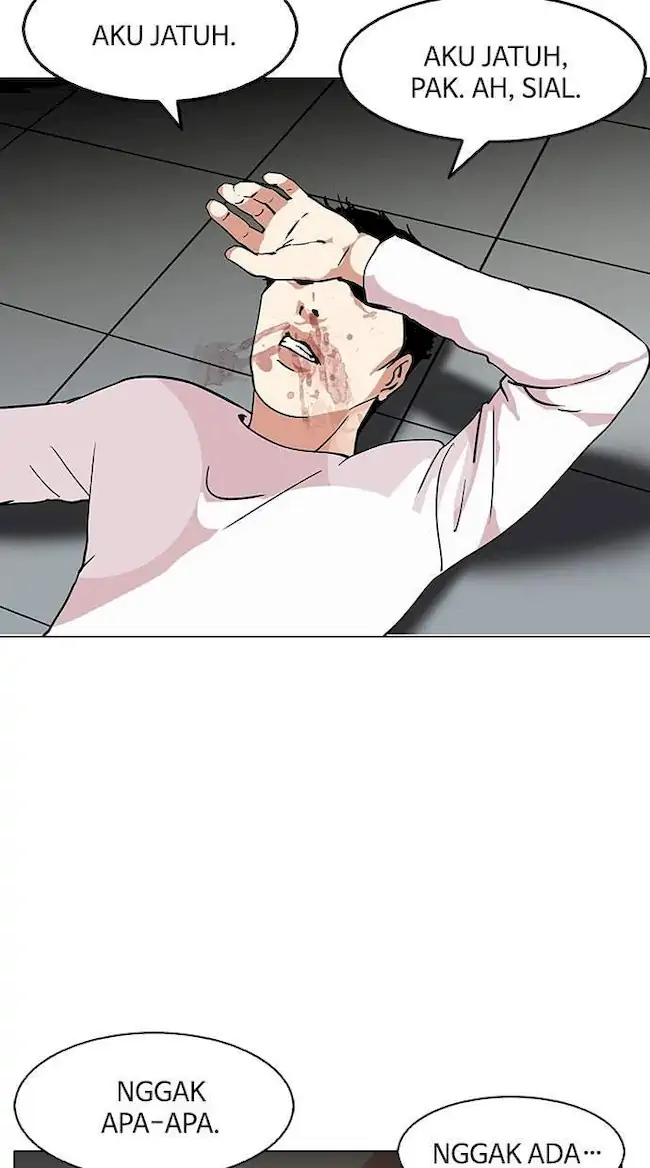 Lookism Chapter 124 Gambar 26