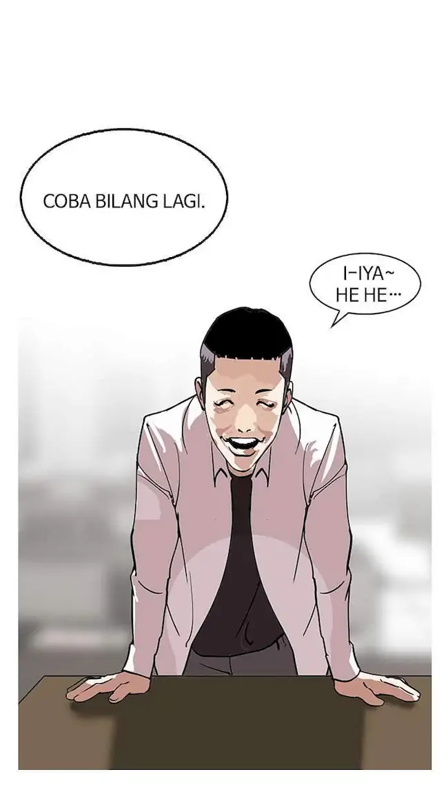 Lookism Chapter 124 Gambar 34