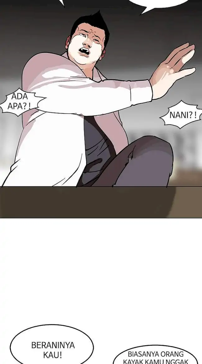 Lookism Chapter 124 Gambar 38