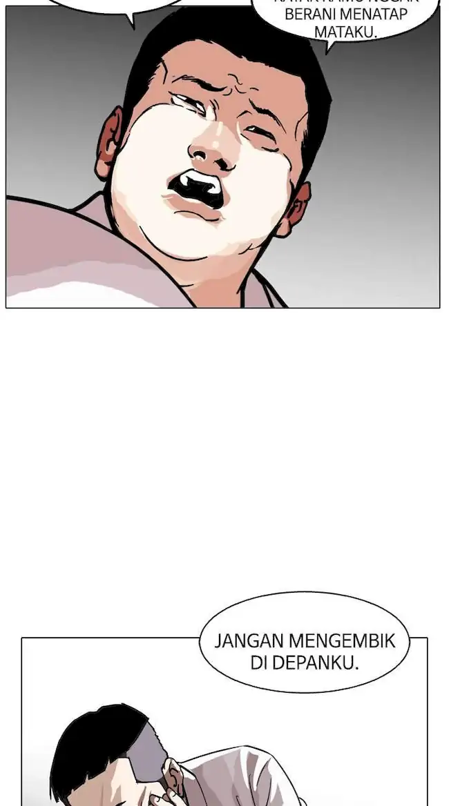 Lookism Chapter 124 Gambar 39