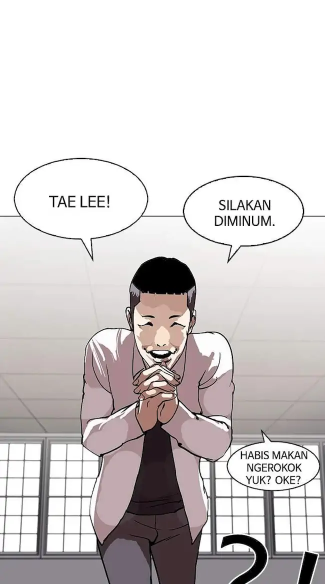 Lookism Chapter 124 Gambar 50