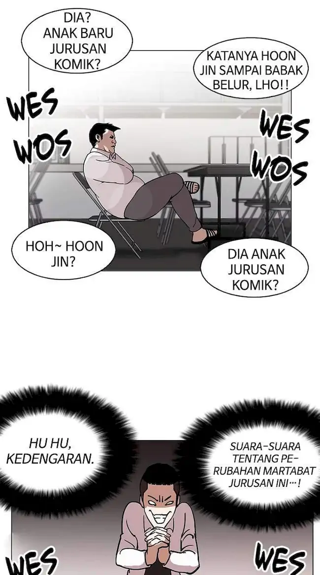 Lookism Chapter 124 Gambar 53