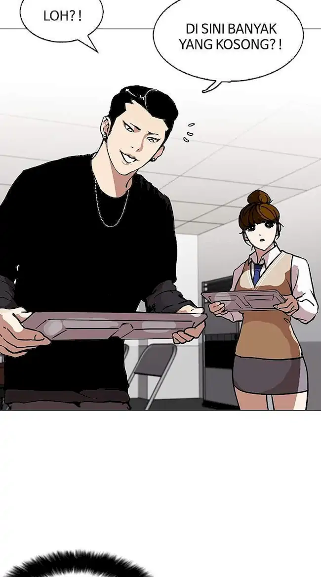 Lookism Chapter 124 Gambar 57
